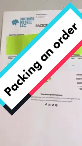 Packing an order #fyp #snack #yanyan #customersmostloved #snackhacks #customersbelike #snackbreak #packingorders #SnackTime