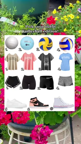 #fyp #fy #comment #pick #volleyball #outfit #pickyouroutfit #viral #blowup