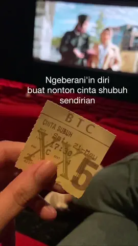 10/10 terimakasih untuk cerita indahnya #cintasubuh #cintasubuhmovie #reymbayang #dindahauw