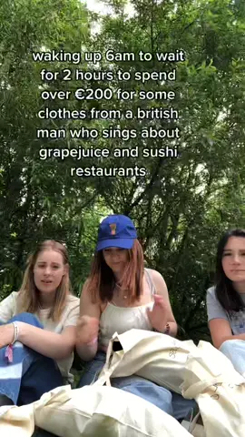 we need help #harrystyles #harryshouse #harryshousemay20th #grapejuice #musicforasushirestaurant #onedirection #foryou #fyp @robin.adegeest @isabelladouden