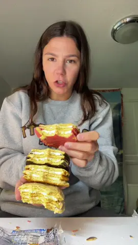 RANKING MOON PIES🥧 Thank you for 2 MILLION!!! ❤️ giveaway coming soon 👀