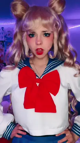 I’m gonna revamp her soon!! #stardustcos #cosplay #cosplayer #usagitsukinocosplay #usagitsukino #sailormoon #usagicosplay