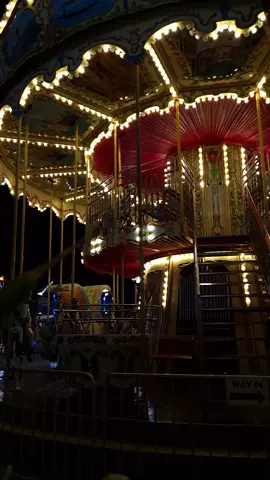 #fair #aesthetic #carousel #fypシ #nightshot #fy
