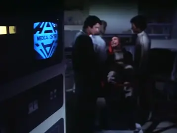 SPAZIO 1999- DESTINAZIONE BASE LUNARE ALPHA (1978)  9 parte