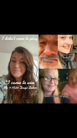 #duet with @tiktokrecoverycoach  💗#icametowin #1924days #conversationswithlilly
