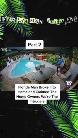 #FrunktheBeat #katespadenycabana #part2 #onlyinflorida