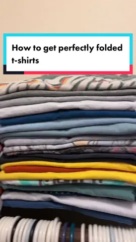 I also hate folding laundry and this makes it more bearable 🧺👚👕