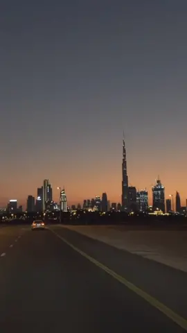 Amazing Dubai #travel #road #inspiration