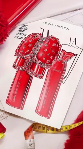 Incredible moments call for incredible looks. Always blessed. ⚡️#cynthiaerivo #LouisVuitton #fashion #katespadenycabana #fyp