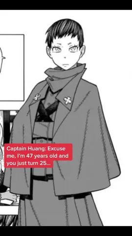 Fun fact: I actually flirted with a woman at my job who was 31…🤷🏿‍♂️🤷🏿‍♂️🤷🏿‍♂️ #siddxnemo #anime #fireforce #fireforceexplained #fireforceseason2 #fireforceseason3 #manga #animefan #animetiktok #animetok #weeb