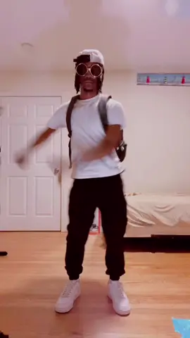 😂😂😂😂 we be flossing #fyp #backpackkid #flosschallenge #dance #viral