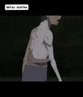 seandainya Rin masih hidup, Obito ga akan sehancur itu#Obito #Rin #fyp #fypシ #sad