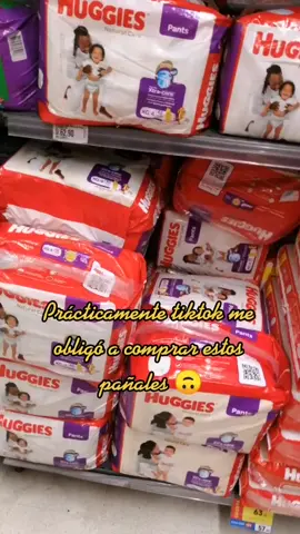 Desde que nació mi beba siempre uso Huggies el rojo, probamos con  este nuevo pañal que lo vi en tiktok y bingo recomendado mamis 🥰 #pañal #balanze #pañalbalanze #mamaprimeriza #yesstam23 #mamisdetiktok #pañalbebes #balanzepañal