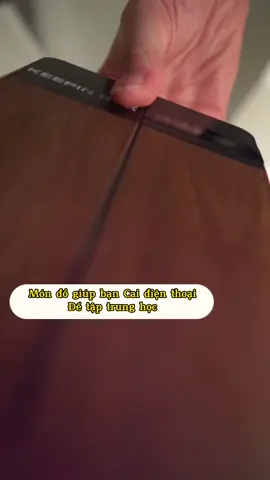 Món đồ giúp bạn cải điện thoại để học, tập trung làm việc, thể thao #mondodocla #seagames31 #u23vietnam #vietnamvodich