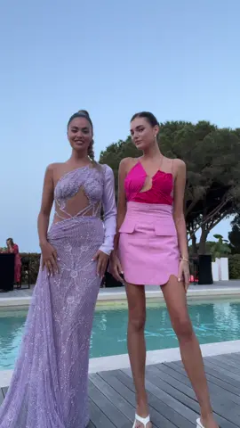 Girls night out 💖✨🤍 @Jessica De Oliveira