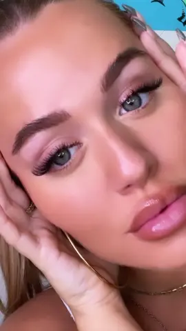 @BROW TV fluffy fuller brows 🤍 #brows #tutorial