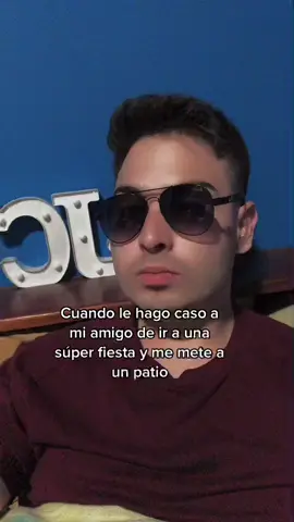 Tras de eso me cobran cover 🤡