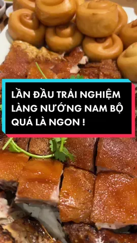 Có bạn nào ở Sài Gòn lâu năm mà chưa biết tiểu vương quốc này không ? 😂 #ancungtiktok #ansapsaigon #vtmgr #reviewanngon #langnuongnambo #quan10
