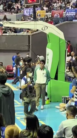 🔥 #danielpadilla #allstargame2022