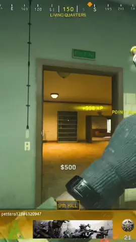 *Hipfire* PPSH 2.0 is even Faster🥵 #warzone #warzoneclips #rebirthisland  #callofduty