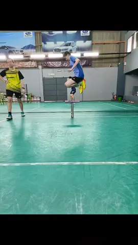 lets go#badmintonplayer #tiktoksport #羽毛球 #羽毛球🏸️ #badmintonvideo #successbadmintonacademy #leezs