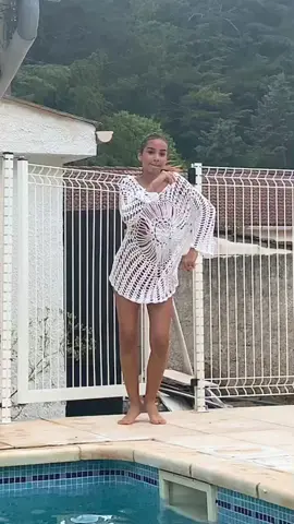 🤍 #MahèOfficiel #dance #trend #marseille #chanteuse #pourtoi #fyp