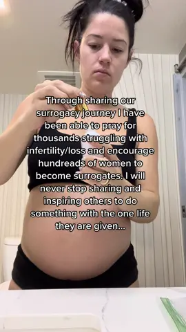 Reply to @user38681206344892  too much good comes form sharing and it has nothing to do with what I gain from it! Beyond thankful for those who have opened up and shared their life with us as well!!