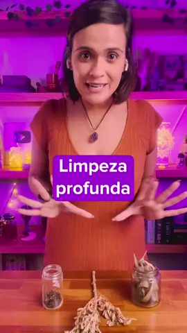 Banho de Limpeza Profunda e Proteção, para ser feito na Lua Minguante. 🌙💜