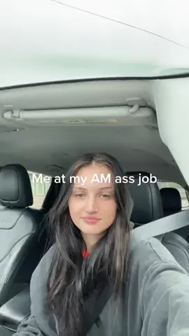bad case of the mondays