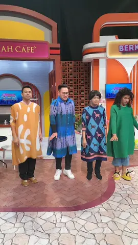 Turun Naik hahah @raffi_nagita Anwar King Nassar #rubenonsu #raffiahmad #theonsufamily
