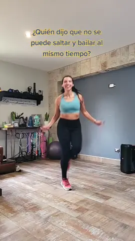 ❤️ Saludable, Desafiante y divertido ✨