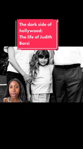 #greenscreen RIP Judith ♥️ #hollywoodtruecrime #judithbarsi #judithbarsicase #thelandbeforetime #alldogsgotoheaven