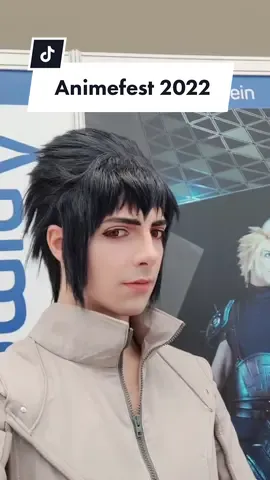 @keikocosplay and I wanted to share the fun trip we had to Animefest this weekend! #cosplay #cosplayconvention #anime #comics #videogames #naruto #dune #comiccon #animefest2022 #animefest #travel #czech #belgian #cosplayer