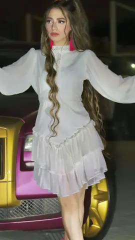 جمالها فديتها لنوشتي #لاناولين @lana_mohd89