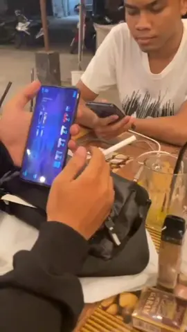 mau heran tapi Android 🗿#mlbb #mlbbedit #fypシ #humor