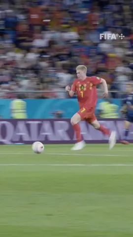 0-2 down to 3-2 up? No problem when @Kevin De Bruyne’s about 😏🇧🇪 #Belgium #KevindeBruyne #KDB #NacerChadli #TheRedDevils @royalbelgianfa