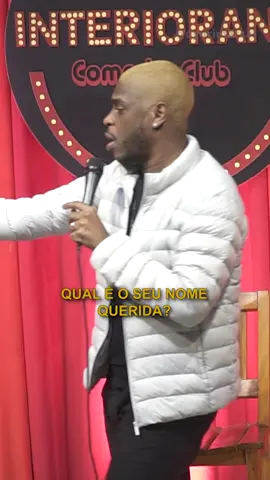 O melhor nome do Brasil #standupcomedy #humor #comedia #fy