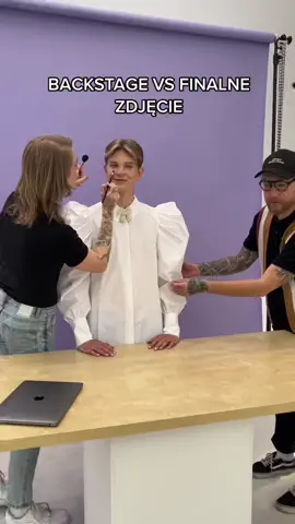 Jak Wam się podoba ta fotka?🤪💜 już jutro o 16 na ig premiera produktów!!