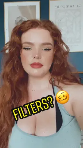 Filters are getting more and more insidious 🫠 #foryou #idontlooklikethat #fypシ #filters