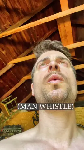 A normal conversation with my father in law