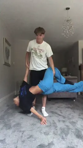 #cutloose @george.monger