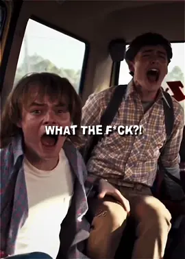 WHY IS THERE CLONES OF THEM?! #fyp #strangerthings4 #funny