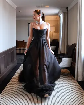 Bonjour Cannes 😍 @PINKO @MessikaJewelry #cannes