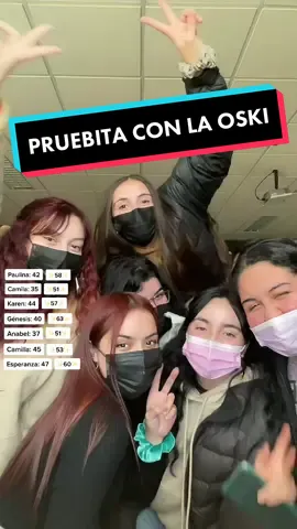 Esperando nuestras notitAs #fypシ #xyzbca #parati #chile #terapiaocupacional
