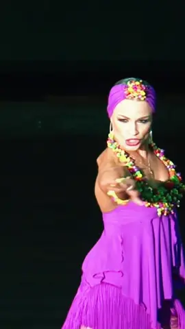 #💜 #fyp #yuliazagoruychenko #dancer #latindancer #professionallatin #worldchampion #dangerouswoman #inspiration #womanpower