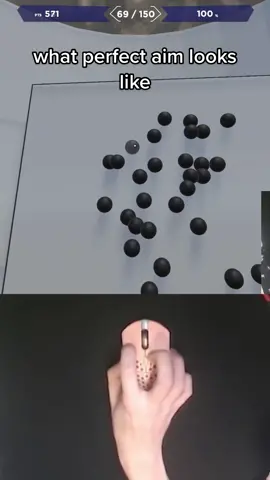 fast & precise 🥸 @aimlabgg @huddledaim #aimlab #aimlabpartner #aimtrainer #Valorant #valorantclips #yukiaim