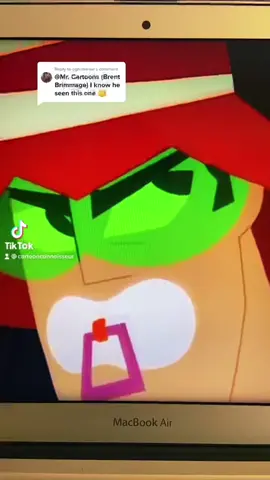 They took the OG “Jack at the Rave” sound down. PLZZ turn me up on this‼️Worked way too hard/long on it. #SamuriJack #CartoonDances