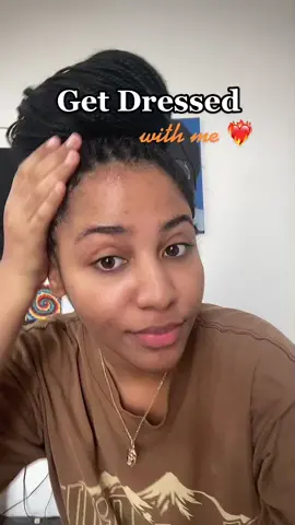 get dressed with me ❣️ #grwm #OOTD #accra #ghana