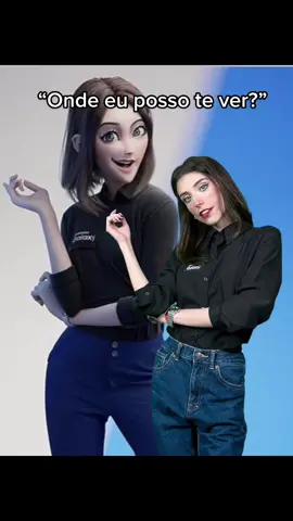 OU NA Samsung! #fypage #cosplay  #samsung #sam