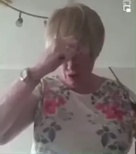 How not to cut your own hair. #waitforit #diyhair #OhNo #funniest #fyp #fypシ #foryoupage #foryou